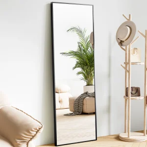 64"x21" Full Body Wall