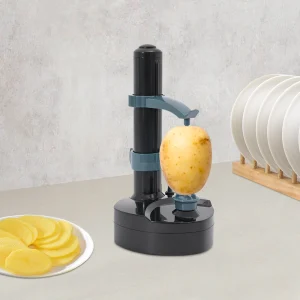 Electric Potato Peeler
