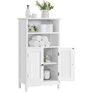 Bathroom Floor Cabinet