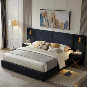 Luxury Bed Frame
