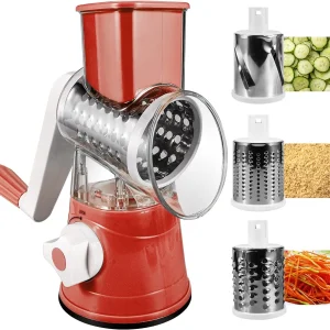 Cheese Grater Rotary